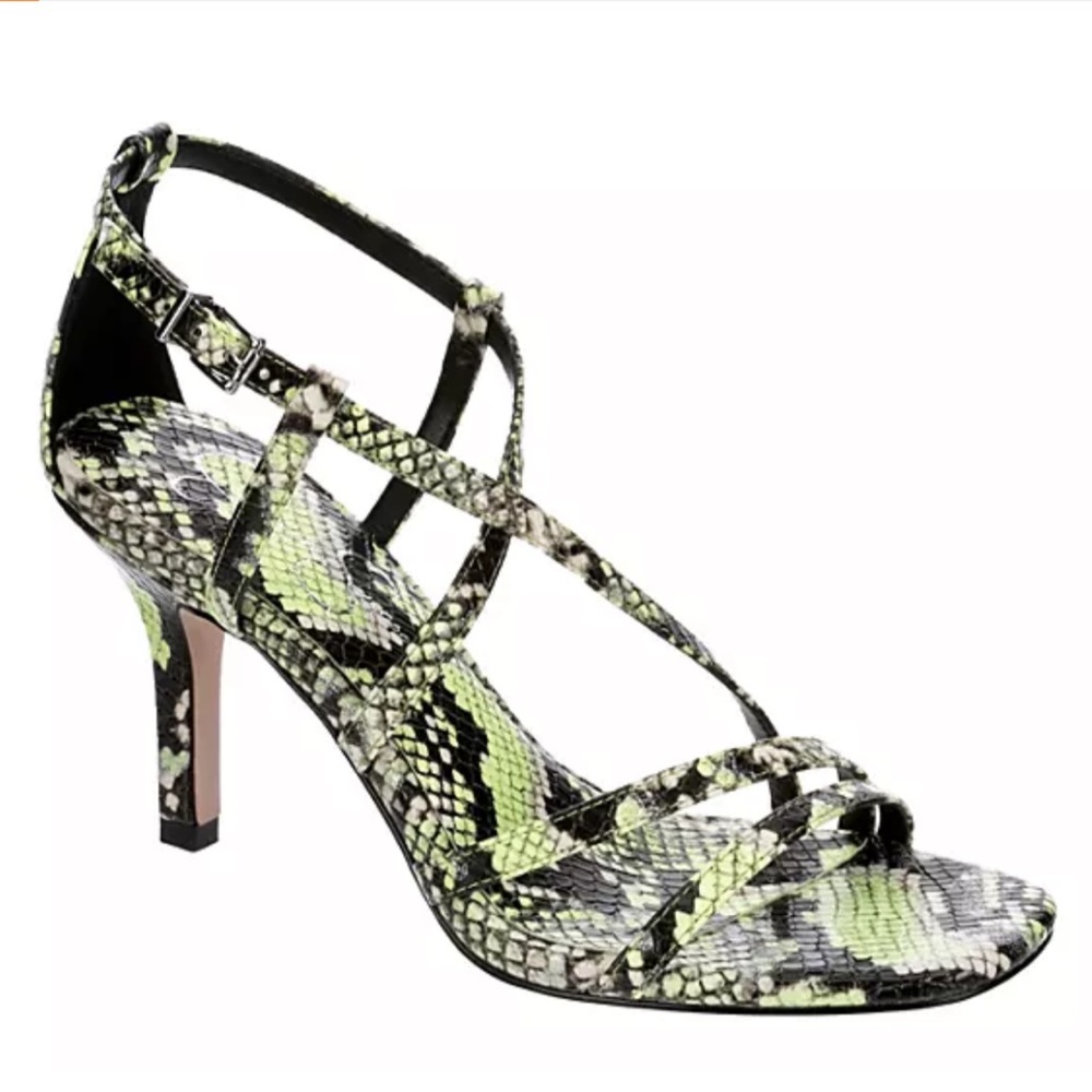 NWT Jessica Simpson Sandal
